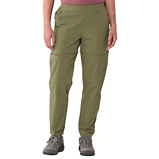 REI Sahara Convertible Pants $25