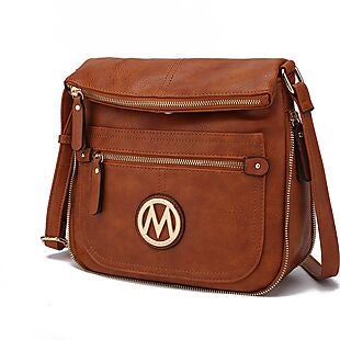 MKF Luciana Crossbody Bag $38