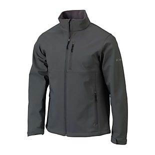 Columbia Ascender Softshell Jacket $29