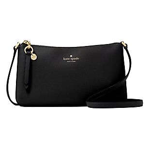 Kate Spade Ginnie Crossbody $59