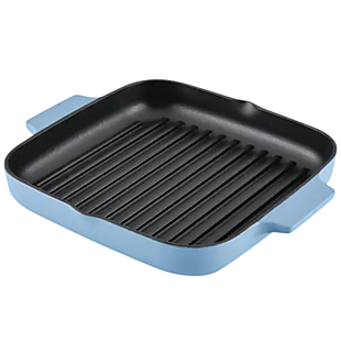 KitchenAid Cast Iron Grill Pan $40