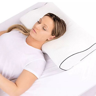 Contour Cervical Neck Pillow $10