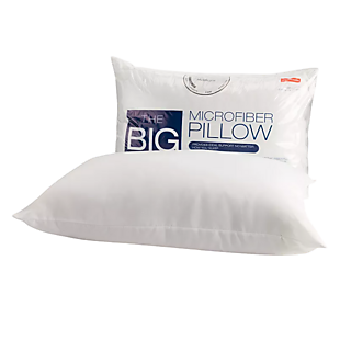 $2.57 a Pillow. Not a Typo. Last Day.