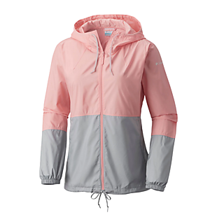 $20 Columbia Windbreaker, Impossibly Low!