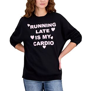 Women's Sweatshirts & Hoodies under $15