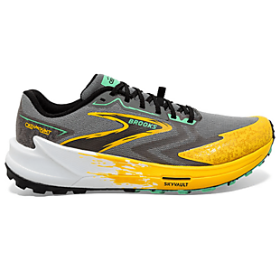 All-Time Low: Brooks Catamount Shoes $72