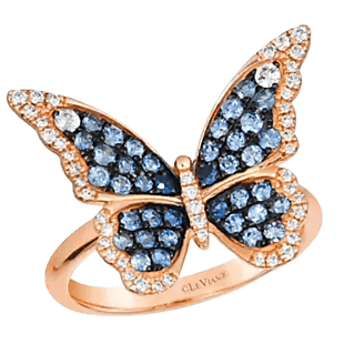 75% Off Le Vian Fine Jewelry