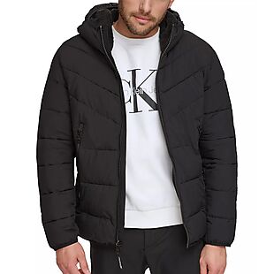 60-80% Off Men's Top Brand Outerwear