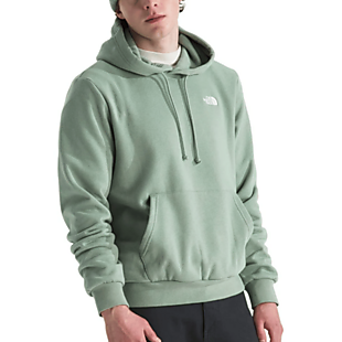 The North Face Evolution Hoodie $26