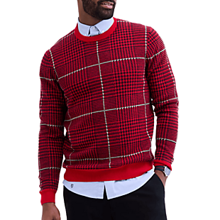 Macy's Crewneck Sweater $10