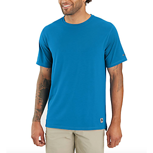 Up to 50% Off Carhartt Tops