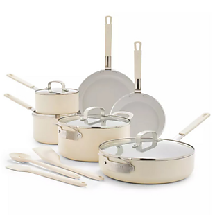 Bobby Flay Cook Set $212 + $40 Bonus Cash
