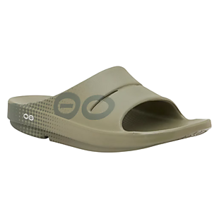 OOFOS Men's OOahh Slide Sandals $48