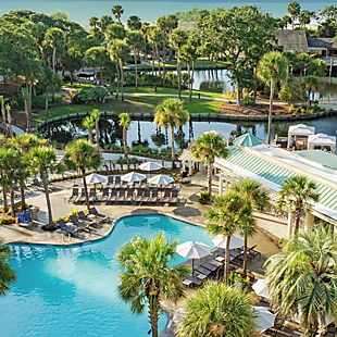 Hilton Head Stay from $189