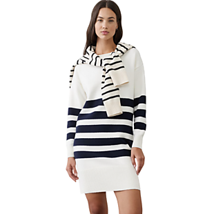 BRF Mini Sweater Dress $18