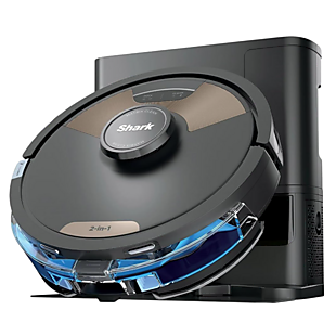 Refurbished Shark Robot Mop Vacuum $98