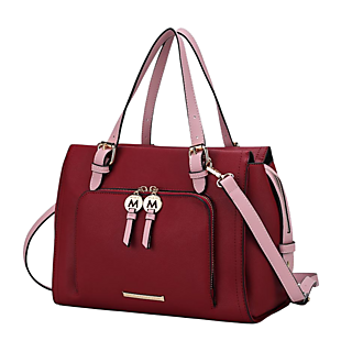 MKF Maisie Shoulder Bag $59