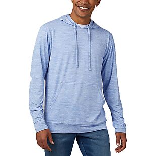 32 Degrees UPF Hooded Cooling Shirt $10