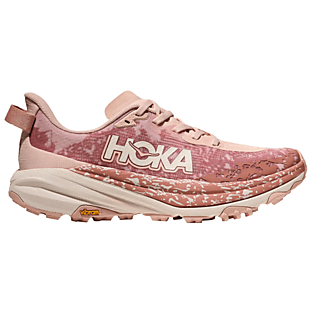 HOKA Speedgoat 6 Trail Shoes $92