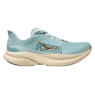 HOKA Men's Mach 6 Running Shoes $84