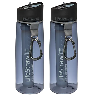 2pk Lifestraw Water Bottles $30