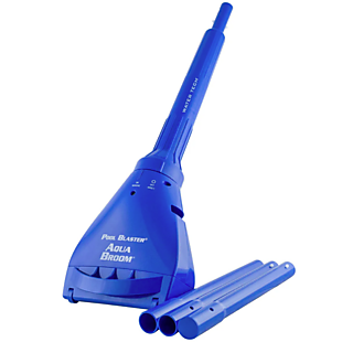 Aqua Broom Pool Vacuum $35