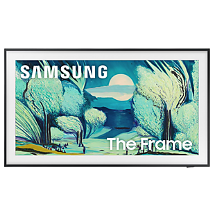 Samsung The Frame 65" QLED TV $848