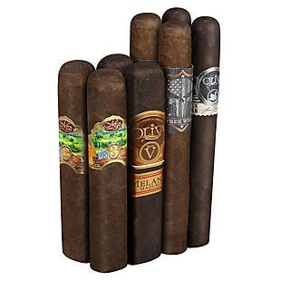 CigarPage deals