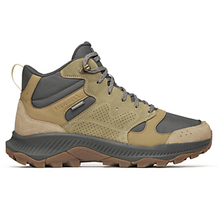 Merrell Men's Tempo Sol Boots $45
