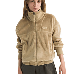 The North Face Osito Luxe Jacket $52