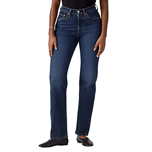 Levi's Women's 501 Curve Jeans $29