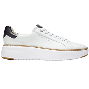 Cole Haan GrandPro Topspin Sneakers $50