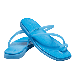 Crocs Miami Toe Loop Sandals $14