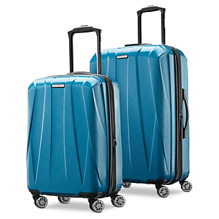 Samsonite Centric Luggage Set $120