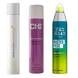 Name Brand Haircare Products from $12