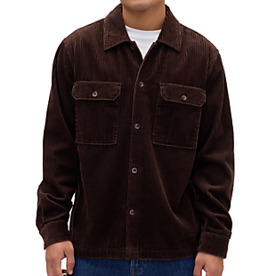 Gap Factory Corduroy Overshirt $20