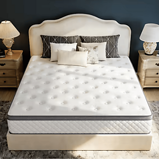 Babo Care Queen Mattress $159