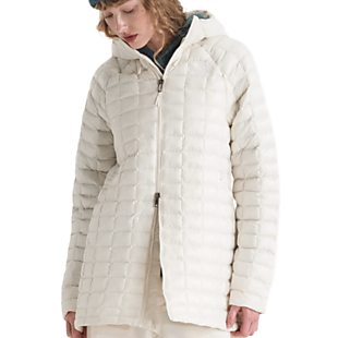 The North Face ThermoBall Parka $84