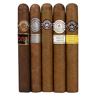 CigarPage deals