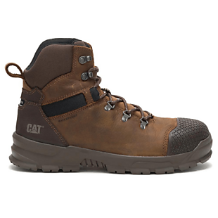 CAT Footwear Accomplice X Boots $65