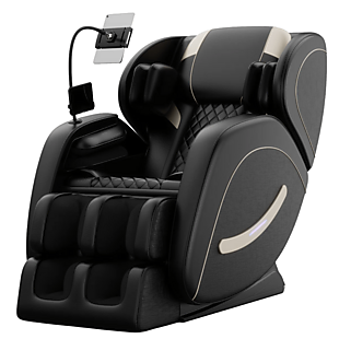 Zero Gravity Heated Massage Recliner $500
