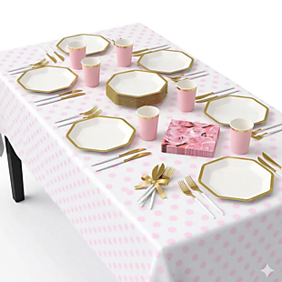 Factory Direct Party deals