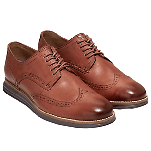Cole Haan Original Grand Oxford Shoes $80