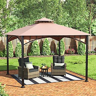 Up to 70% Off Canopies & Gazebos