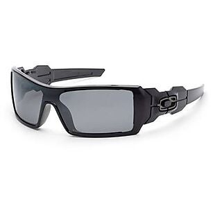 Up to 65% Off Oakley & Other Sunglasses