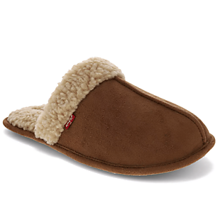 Levi's Men's Slippers $10