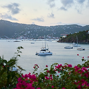 3-Night St. Thomas Westin Stay $799
