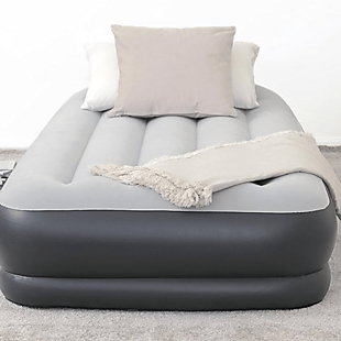 Inflatable Twin Air Mattress $15