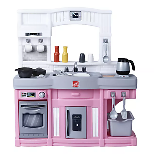 Step2 Kitchen Playset $50 + $10 Bonus