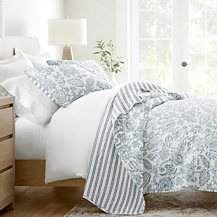 Coverlet Sets from $37 in 20+ Patterns